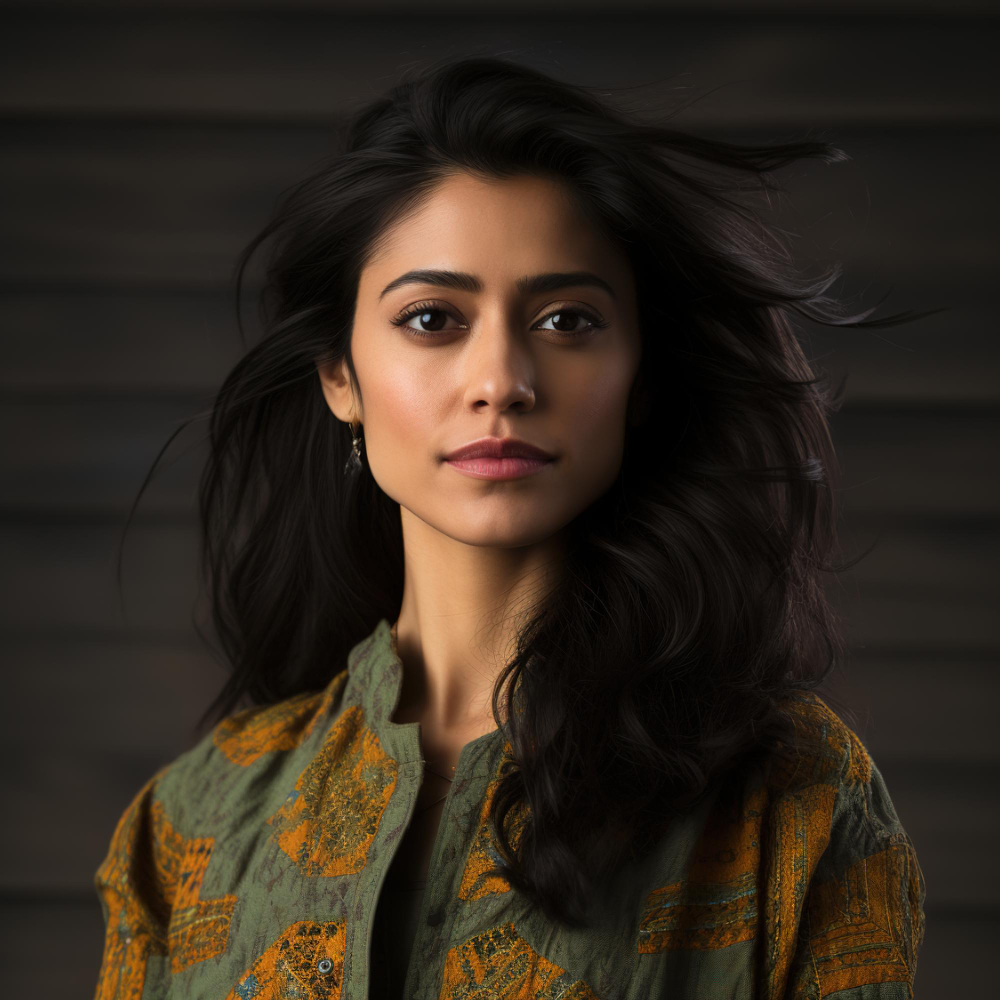 Prachi